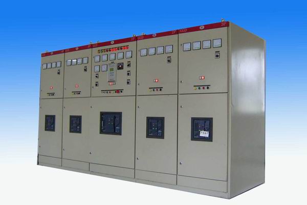 保康装修配电柜 安全实用建筑抽屉式配电柜-电